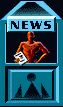 Cybertown Daily News — Page Two, Cybertown Year 2094