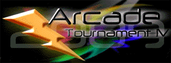 Arcade Tournament 4 Results