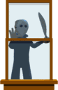 knocking