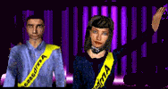 Cybertown Ambassadors