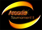 Arcade Tournament II Winners