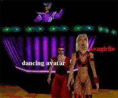 Toxic Terry's Concert — May 28th 2088