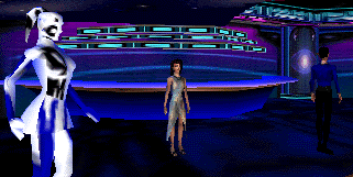 The Crash Show - 8 October 2088