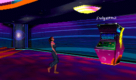 The Crash Show - 8 October 2088