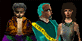 The Crash Show 22 October 2088