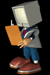 Cybertown | Site Of The Week