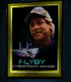 In Memoriam: Flyby — Community Tributes (Continued)